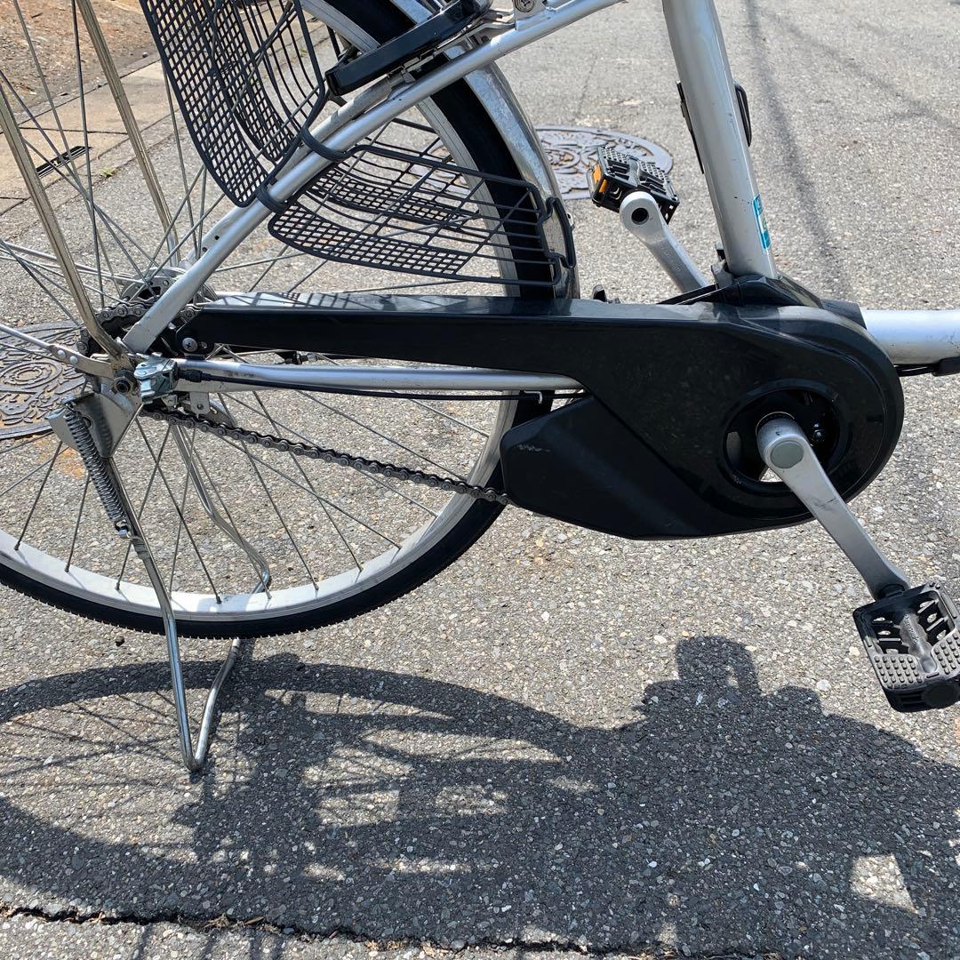 [597]送料無料 パナソニック vivi SX バッテリー・充電器なし