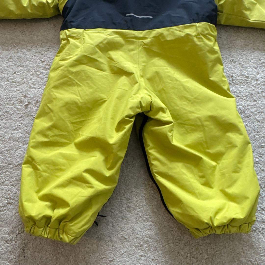 【美品】THE NORTH FACE スキーウェア 80