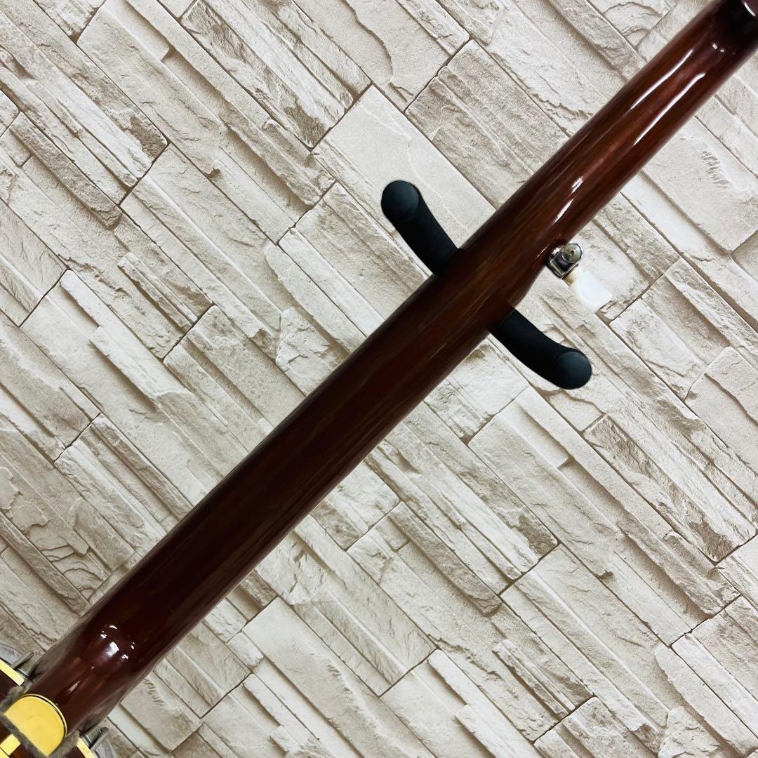 Aria アリア 5弦 バンジョー