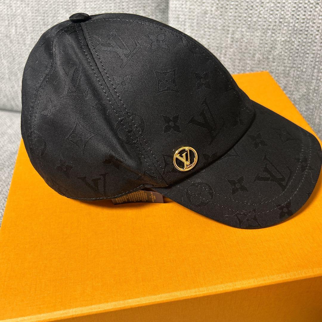 新品 ルイヴィトン キャップ 帽子