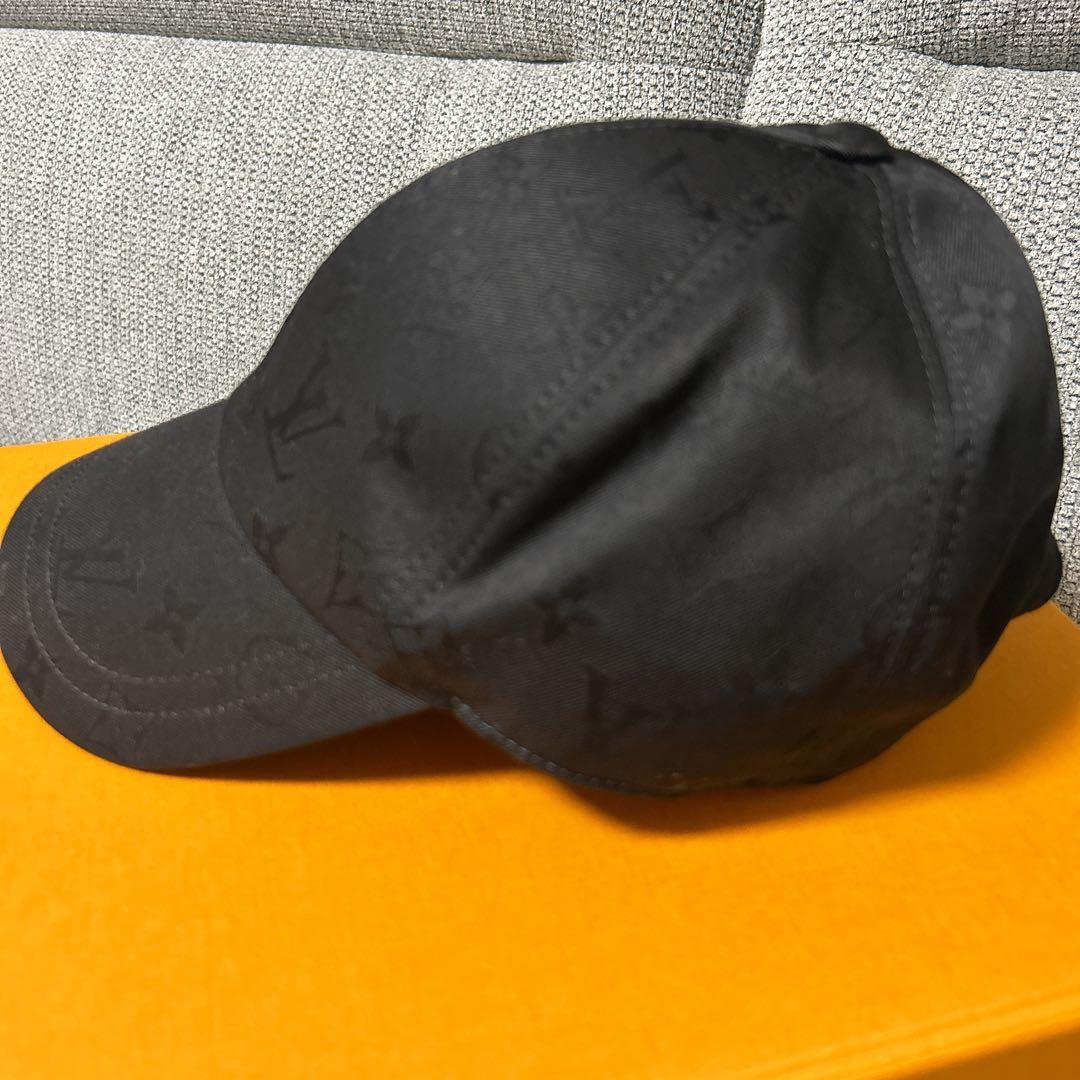 新品 ルイヴィトン キャップ 帽子