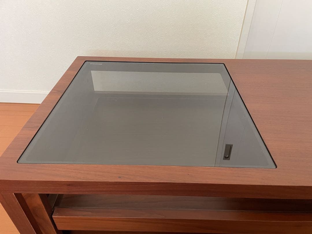 クラスティーナ　Crastina センターテーブル　リビングテーブル