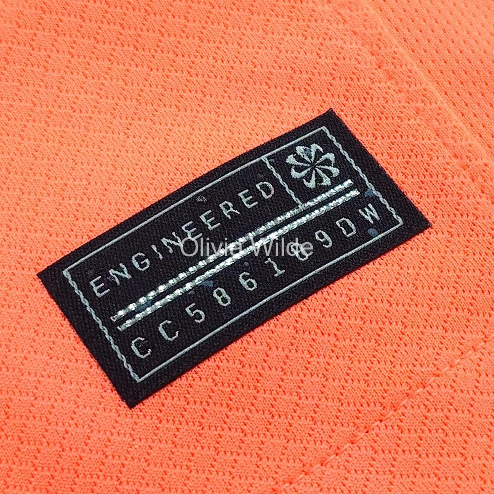 [CL仕様] FCバルセロナ ユニフォーム #9 LEWANDOWSKI