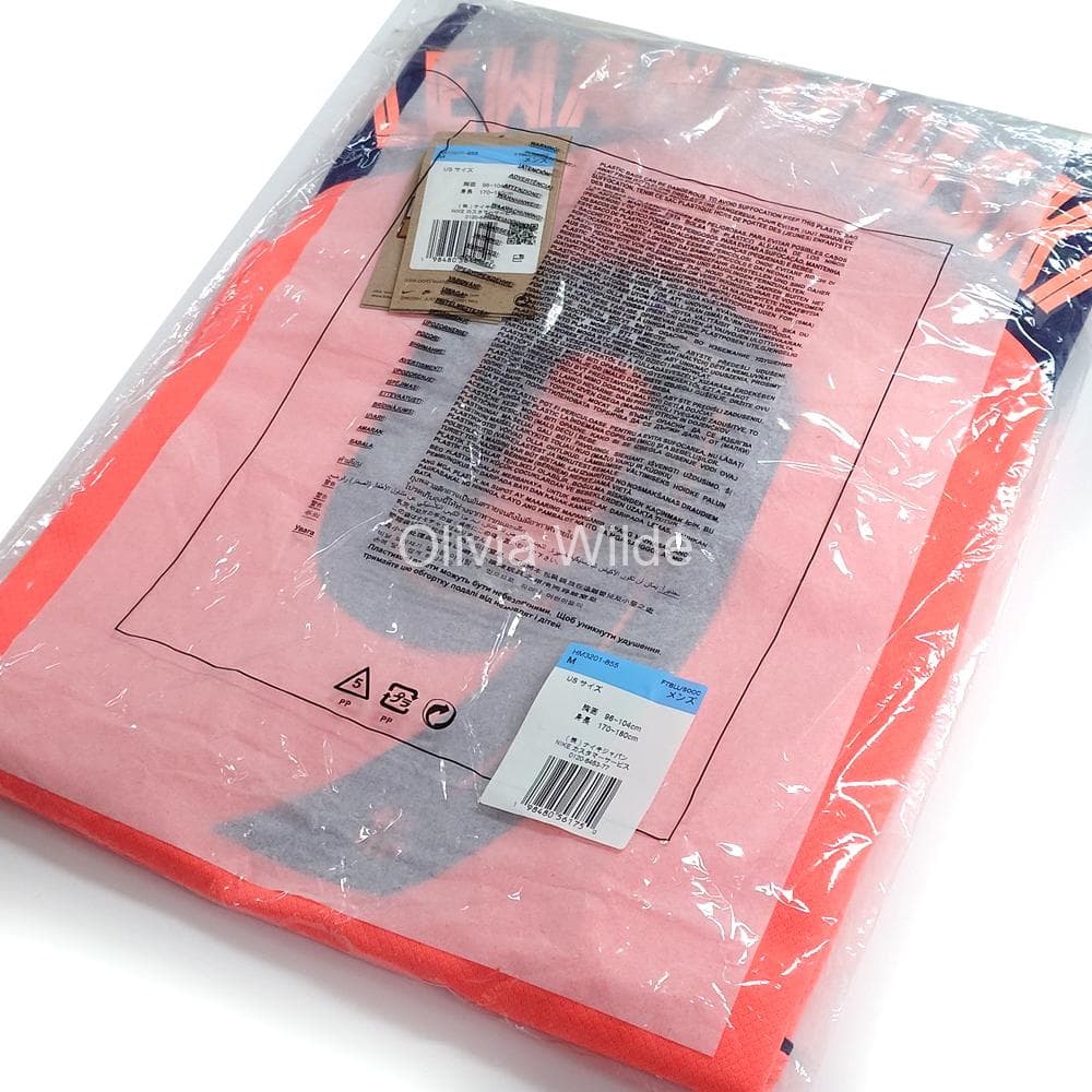 [CL仕様] FCバルセロナ ユニフォーム #9 LEWANDOWSKI