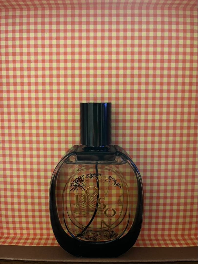 オードパルファン　ド　ソン　香水