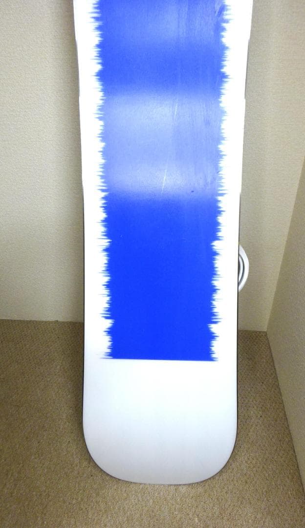 美品 Salomonサロモン　スノボバインセット　初心者　オールラウンド 10万