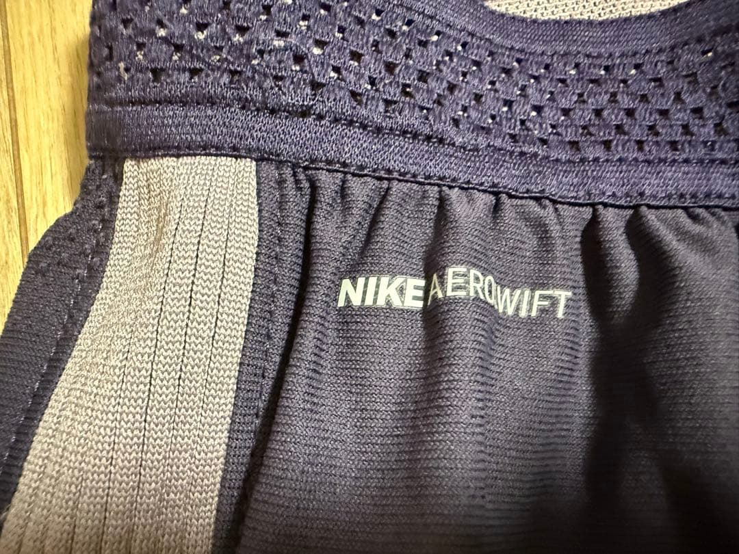 ナイキ NIKE エアロスイフト 3点セット ロナウド着用モデル バルセロナ