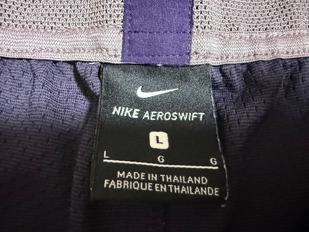 ナイキ NIKE エアロスイフト 3点セット ロナウド着用モデル バルセロナ