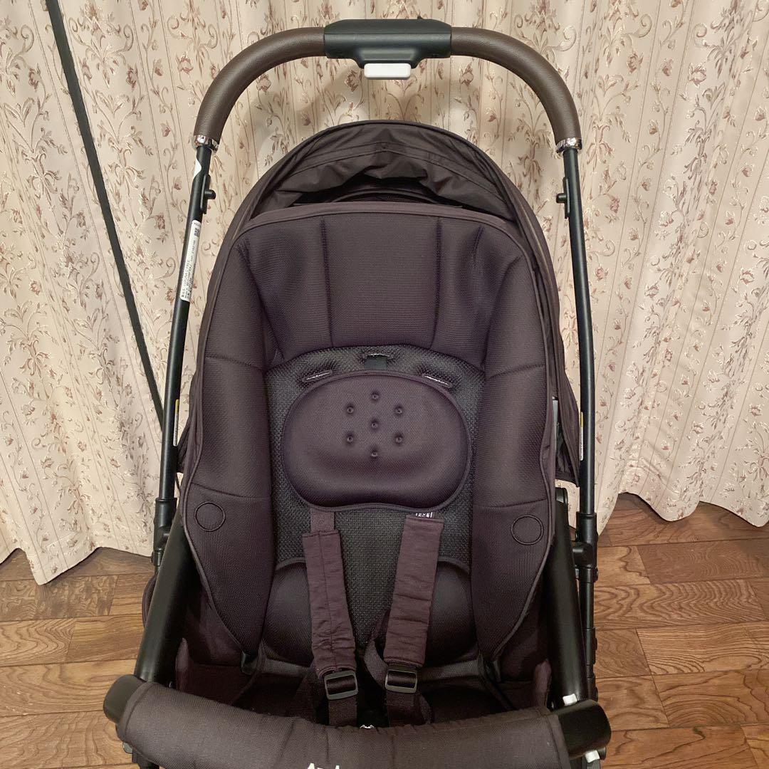 大人気✨Aprica アップリカ ラクーナ クッション フリー AB 上位モデル