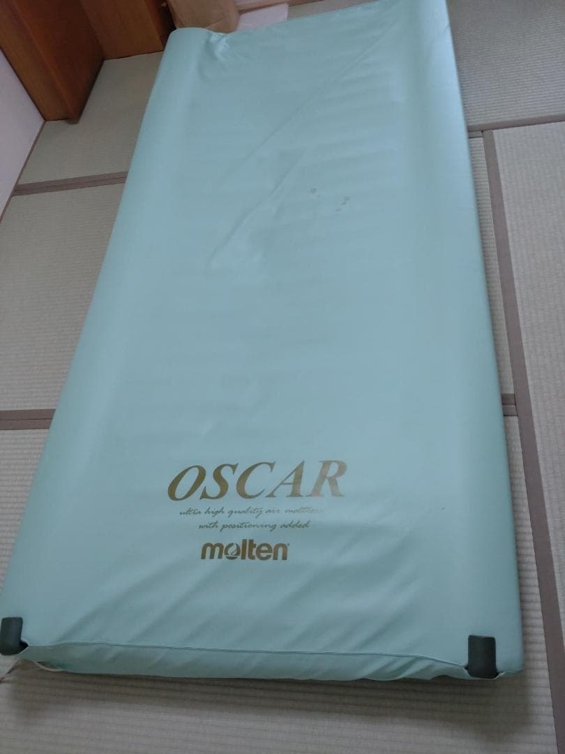 molten OSCAR 介護用エアーマットレス【本州限定送料無料】