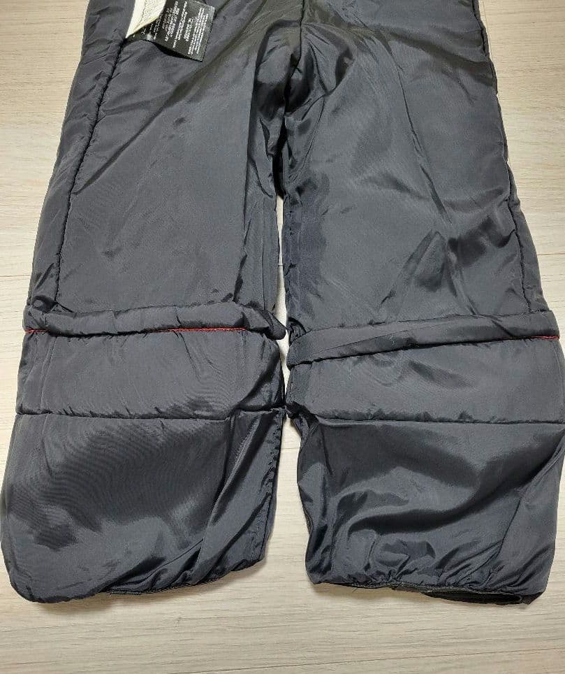 バートン キッズ スノージャケット・ビブパンツ 4T(100～110相当) 雪遊