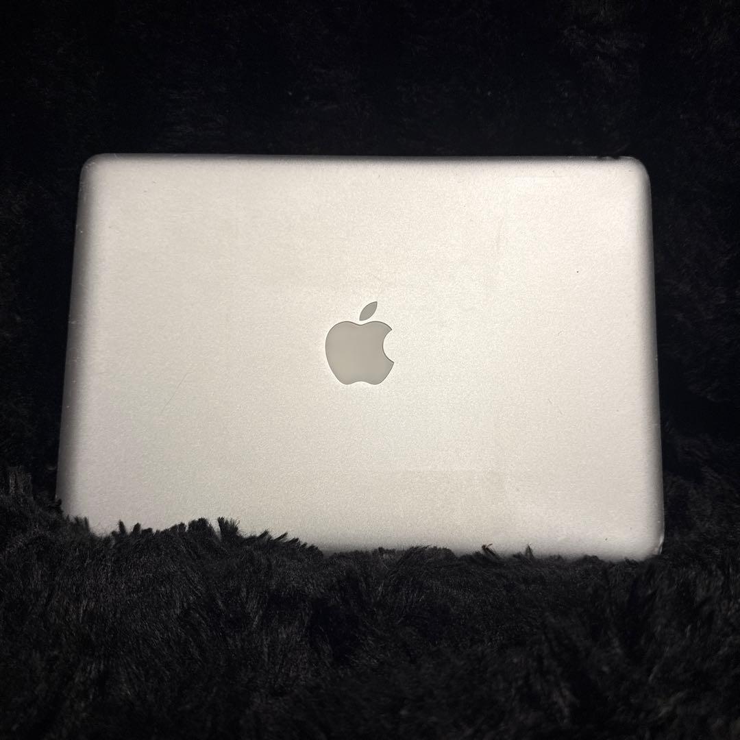 デ*ラ様 13インチ　1TB SSD 16GB MacBook pro 2012
