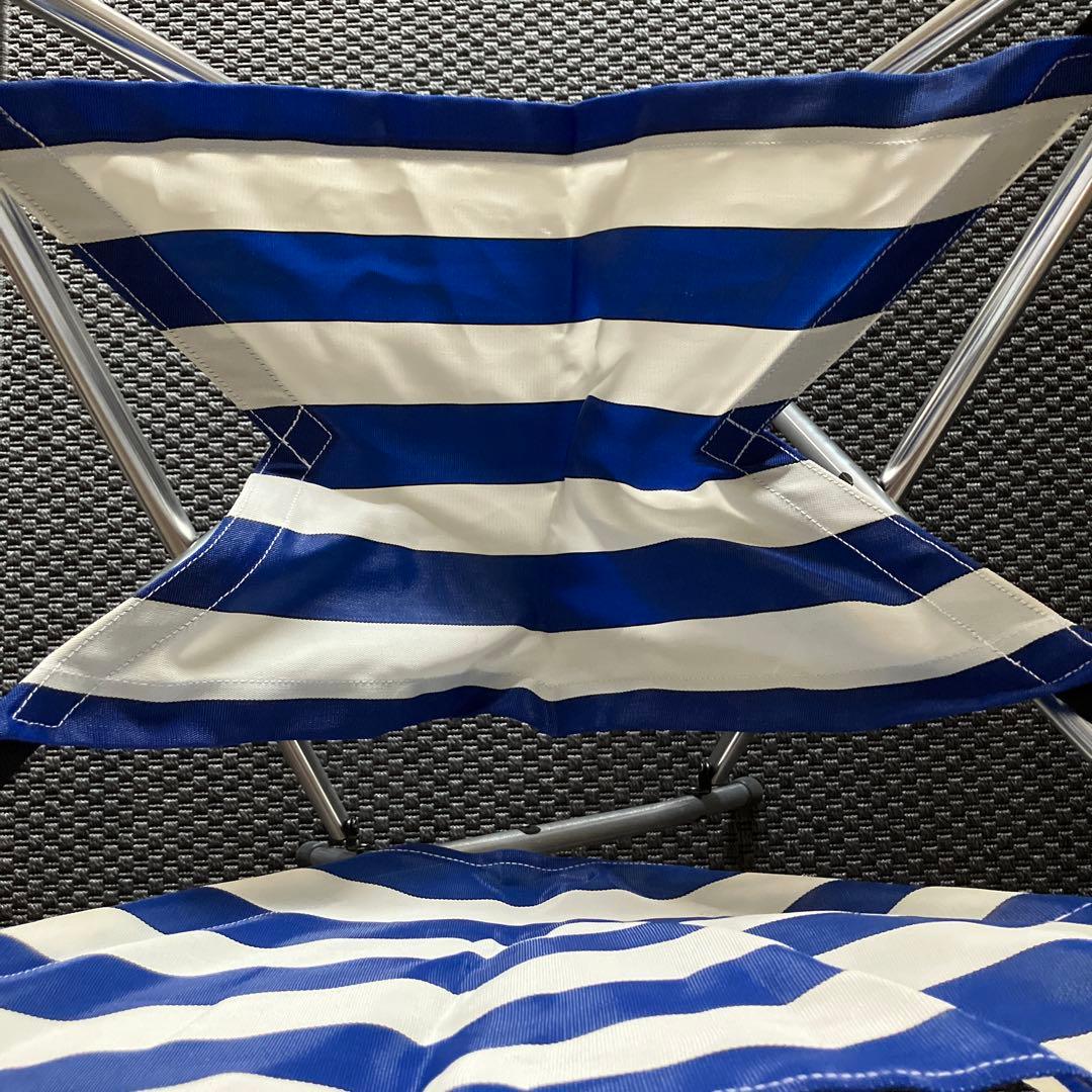 P*P様 マクラーレン ガダバウトチェア　A&F 新品タグ付き