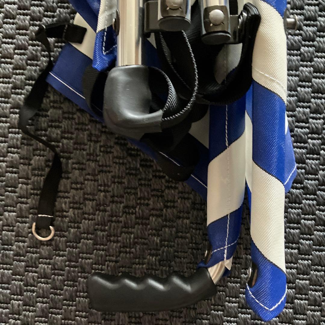 P*P様 マクラーレン ガダバウトチェア　A&F 新品タグ付き