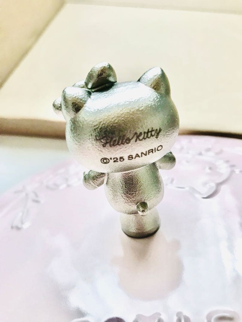 staub ストウブ 限定 ハローキティコラボ20cm ワナベ