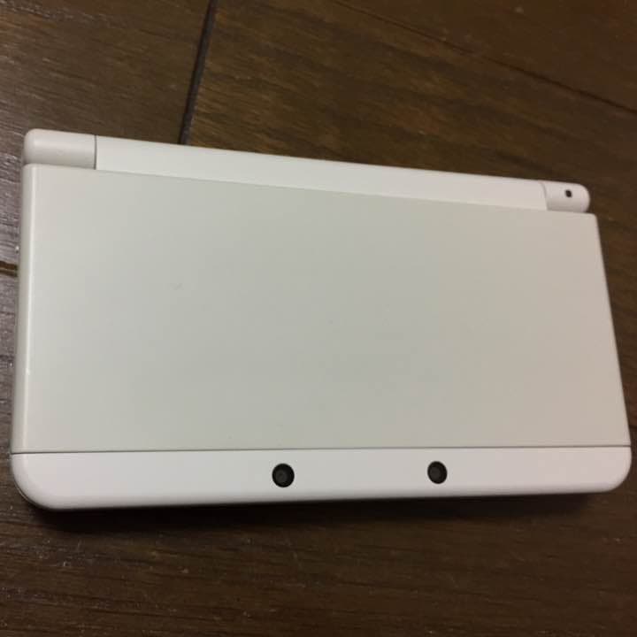 任天堂3DS