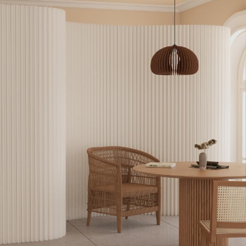 折りたたみ パーテーション 間仕切り高さ2.4ｍ長さ2-3ｍ持ち運び可能 目隠し