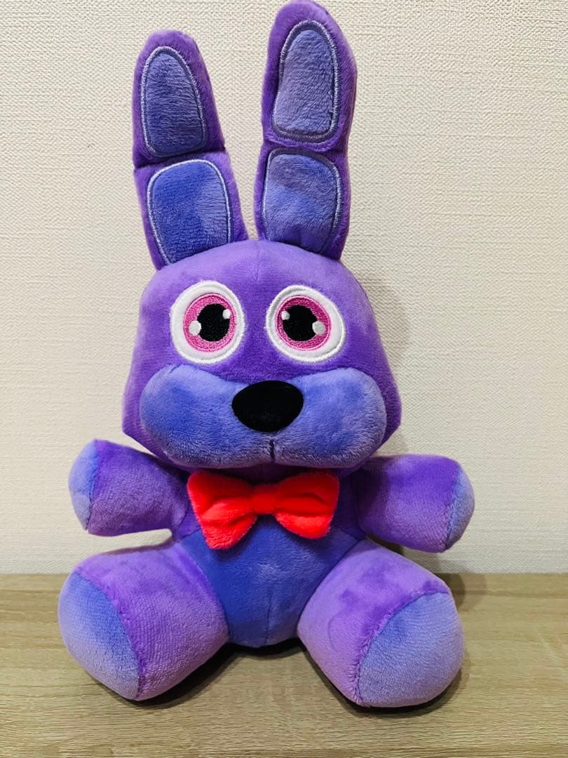 D*A様 Five Nights at Freddy's ぬいぐるみセット