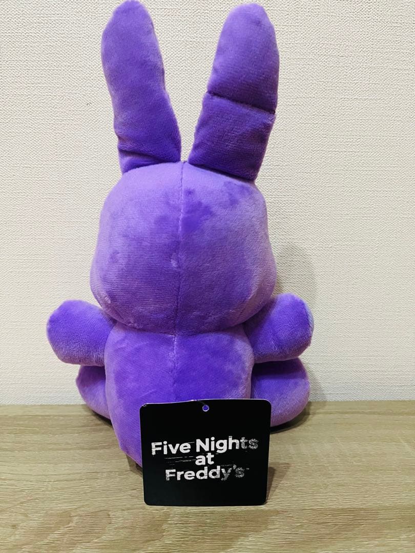 D*A様 Five Nights at Freddy's ぬいぐるみセット