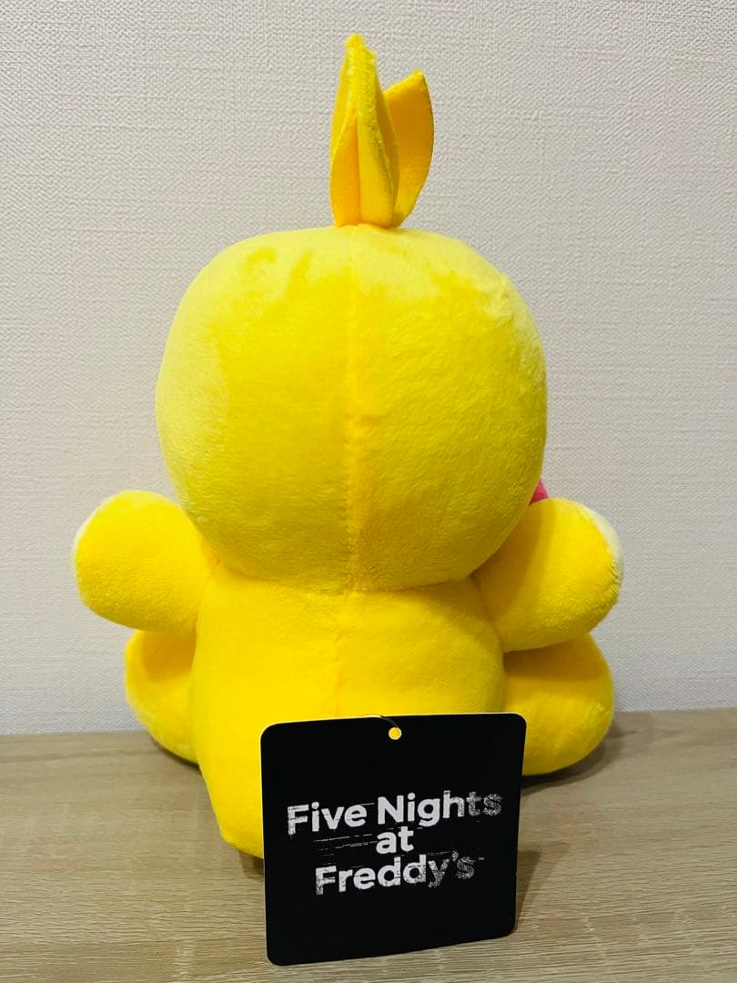 D*A様 Five Nights at Freddy's ぬいぐるみセット