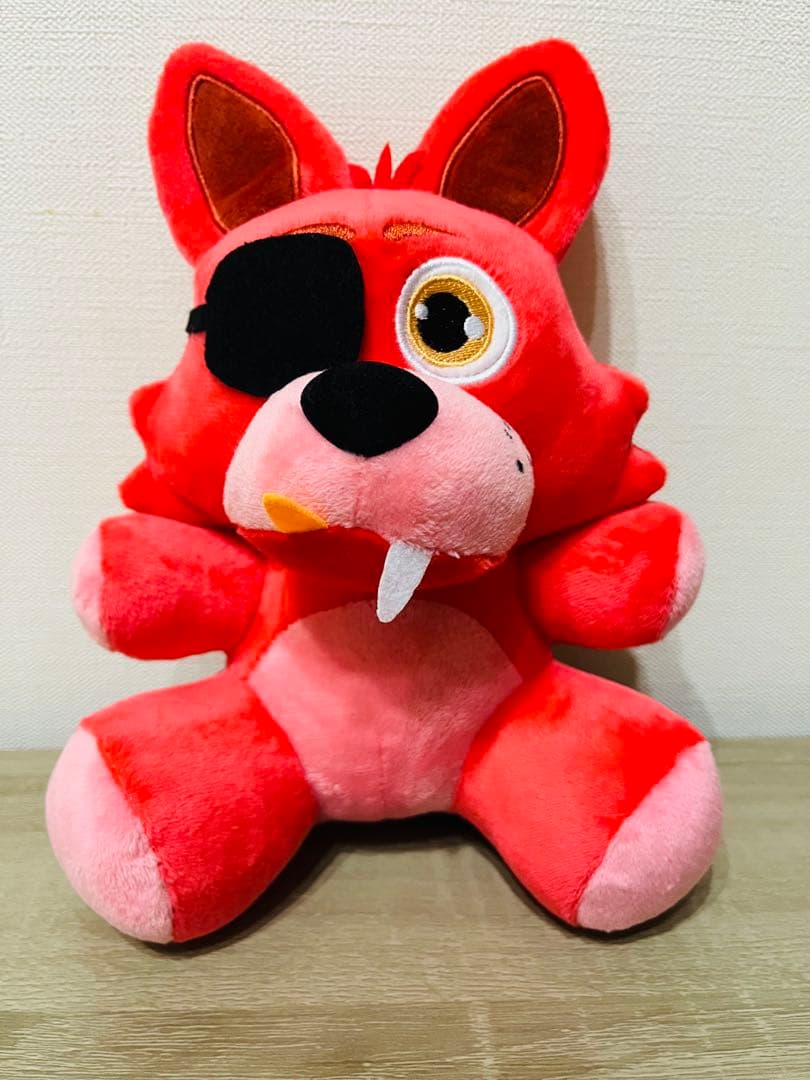 D*A様 Five Nights at Freddy's ぬいぐるみセット