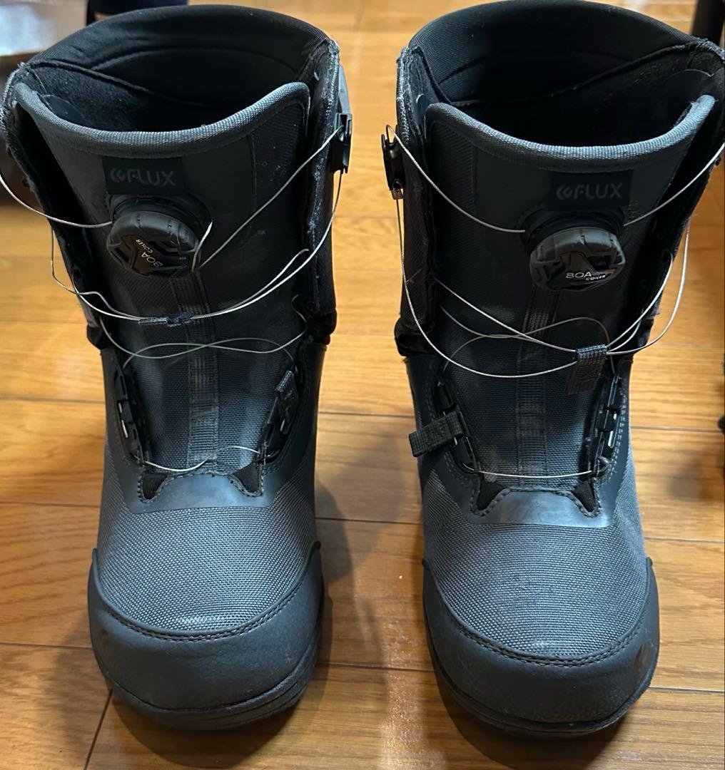 FLUX FL-BOA 25センチ