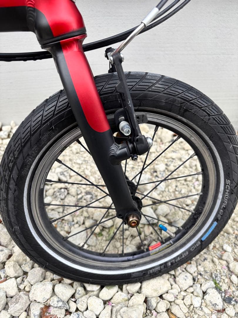 DAHON K3 ダホン k3