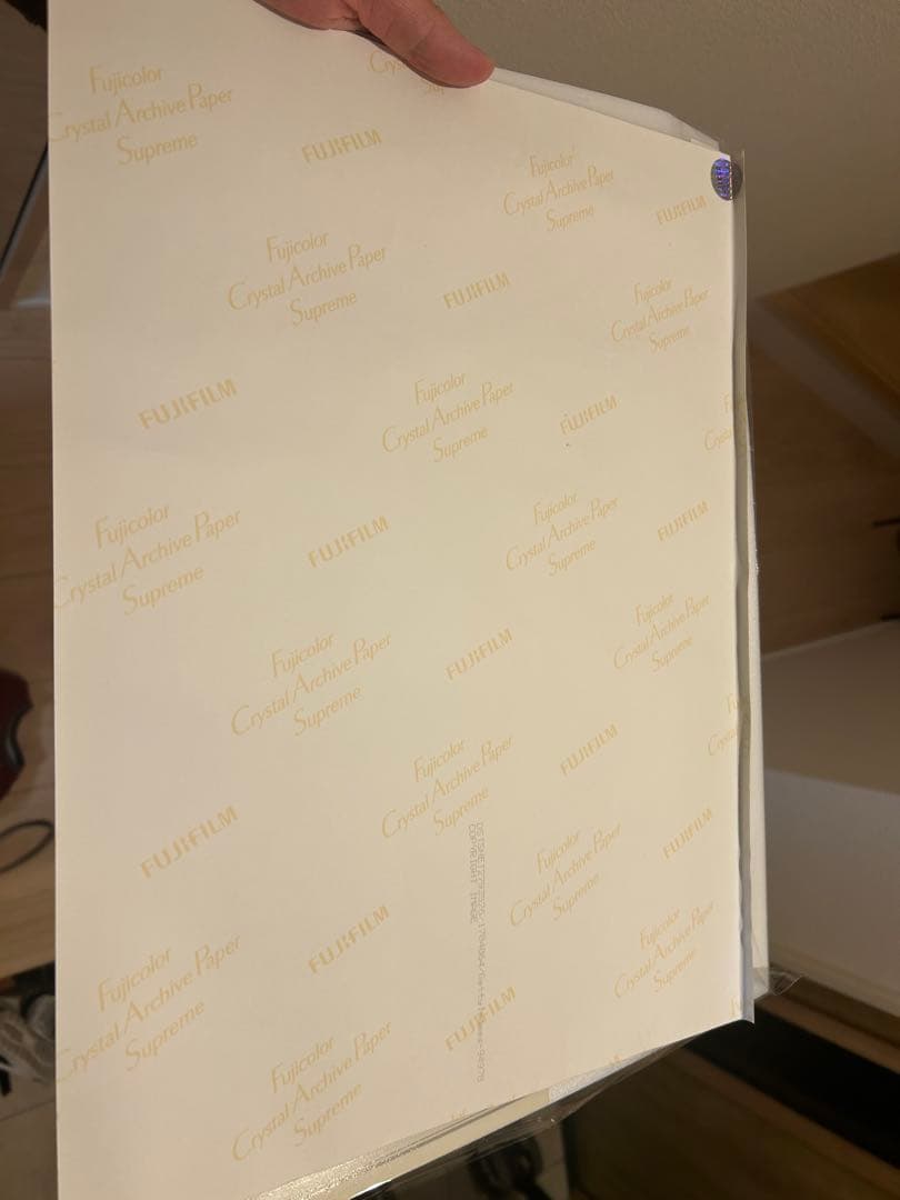 k*h様 【貴重】イニエスタ　直筆サイン入り写真