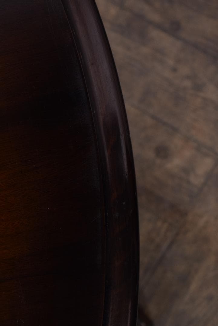 karimoku/カリモク コロニアル センターテーブル TC4010