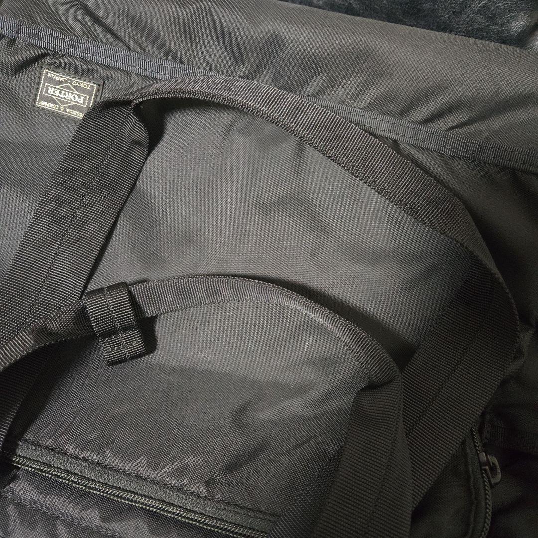PORTER　ポーター　フラッシュ　トートバッグ　A4可 クリスマスお値下げ