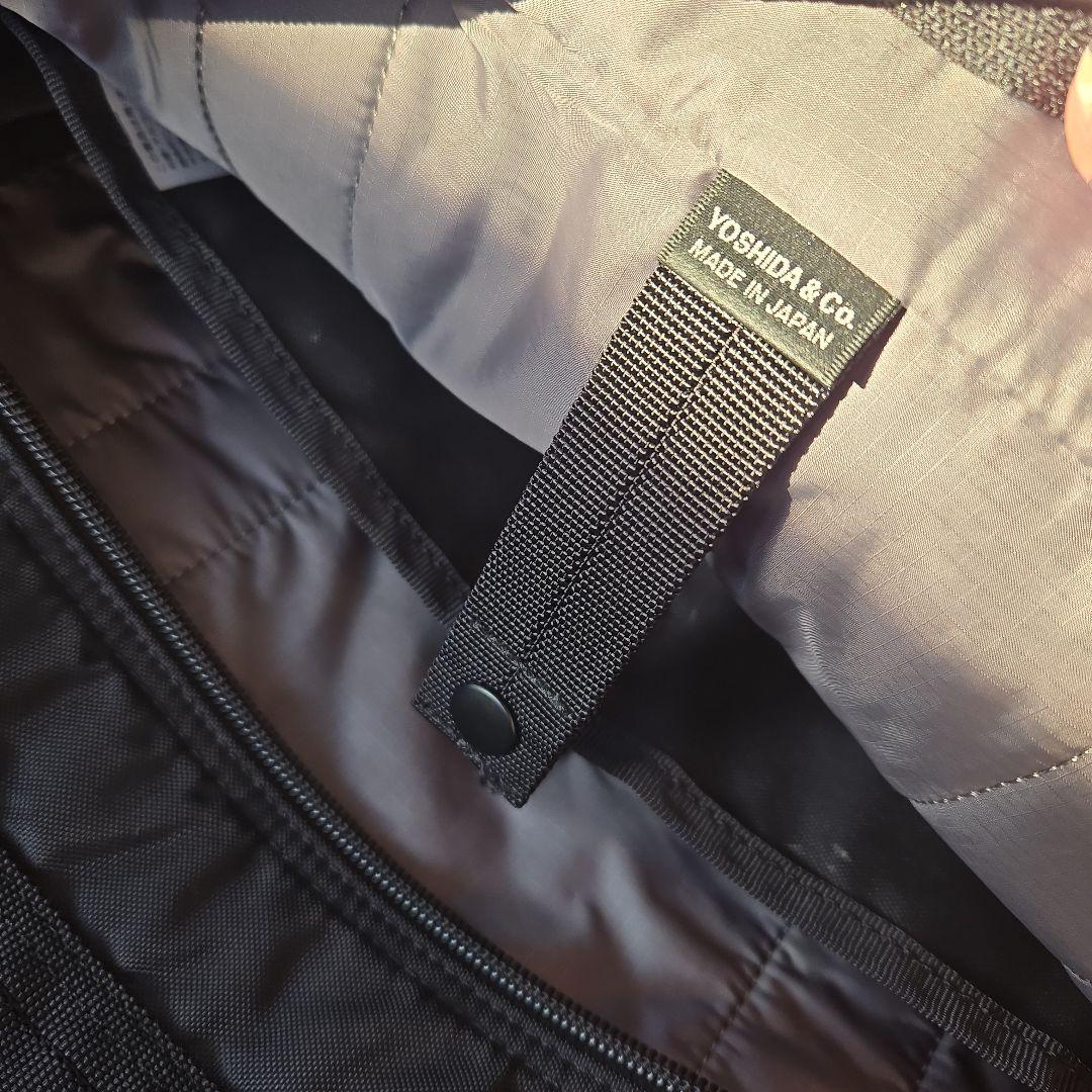 PORTER　ポーター　フラッシュ　トートバッグ　A4可 クリスマスお値下げ