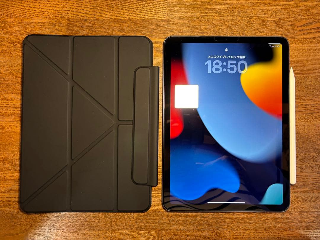 Apple iPadAir 第五世代256GB Apple Pencil第二世代