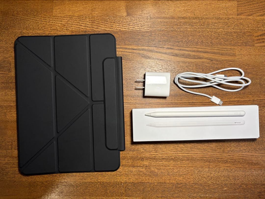 Apple iPadAir 第五世代256GB Apple Pencil第二世代