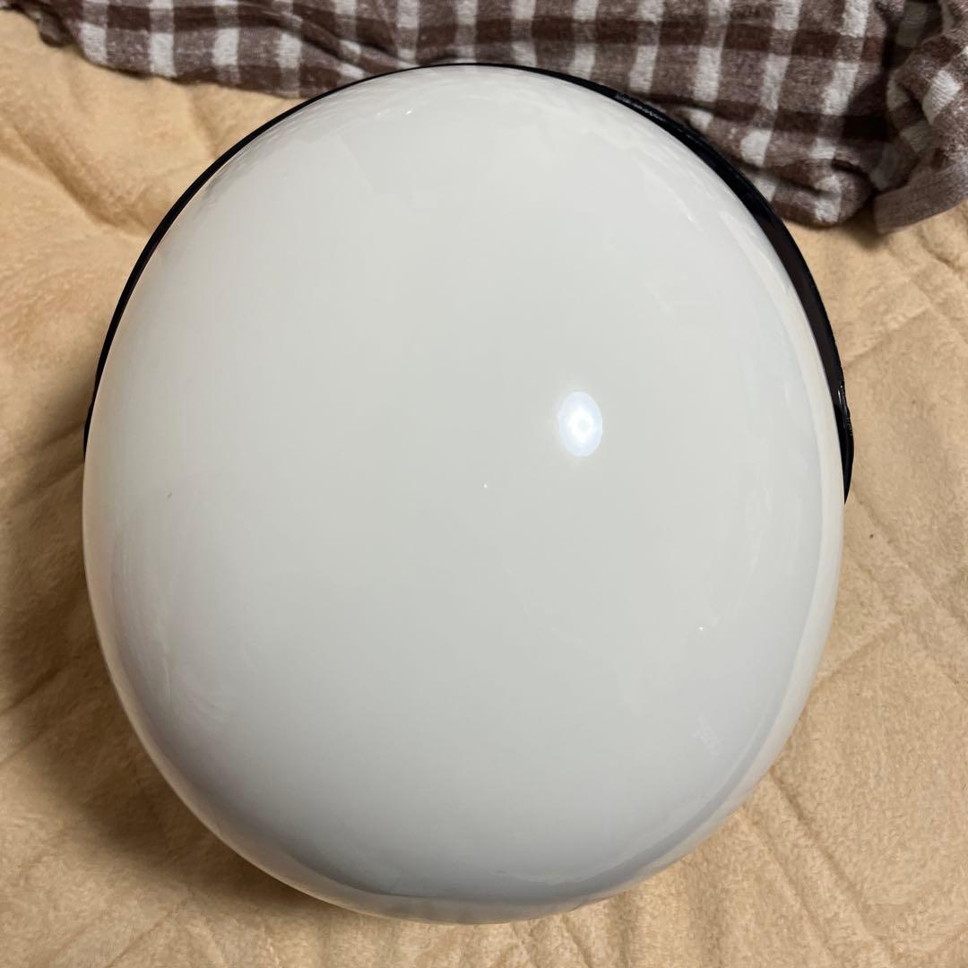 ネオライダース GT7-OT 族ヘル クリア&ダークスモークシールド付き