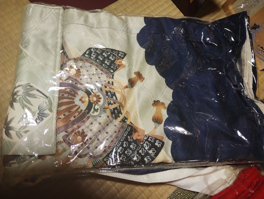 【愛知〜岐阜】5月人形　兜飾り