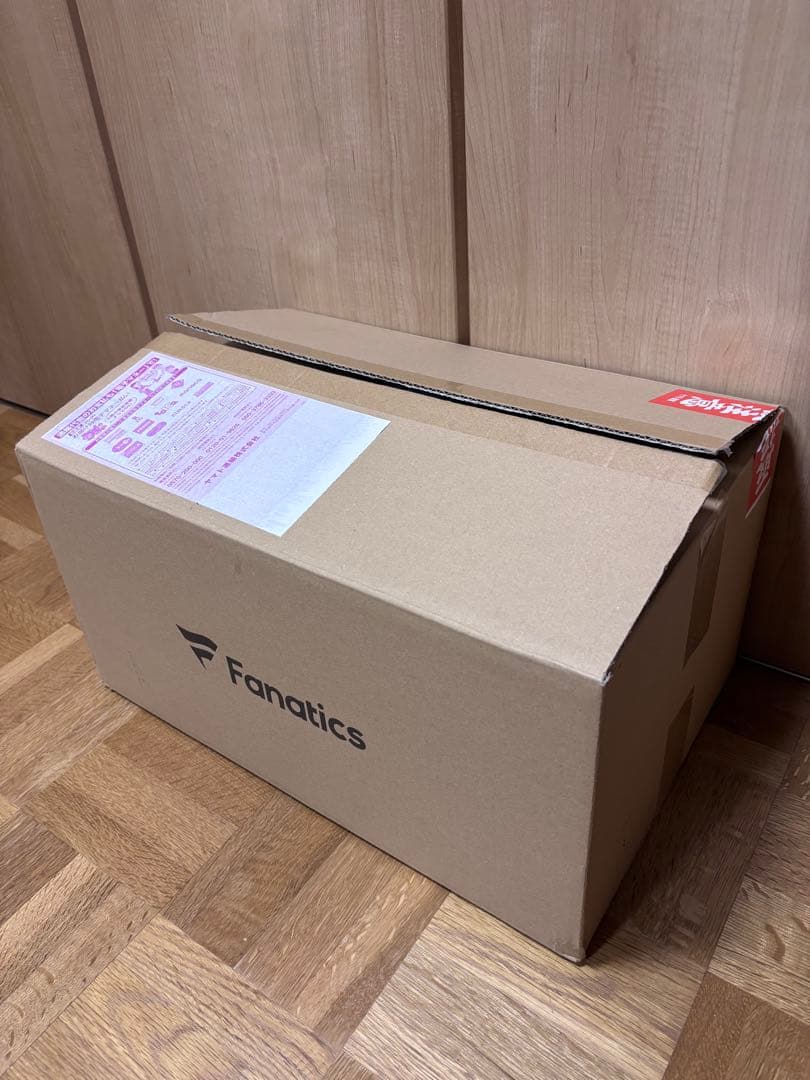 北海道日本ハムファイターズプロコレクションユニフォーム ビジター　新庄剛志#1