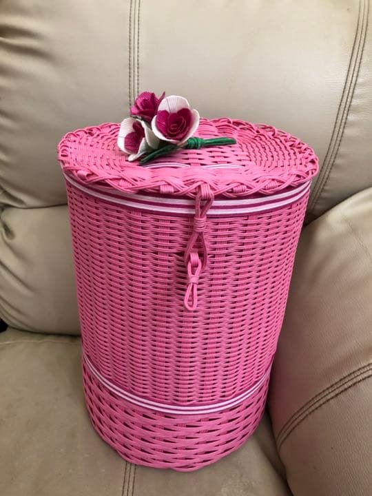 メグリン様　オーダーゴミ箱