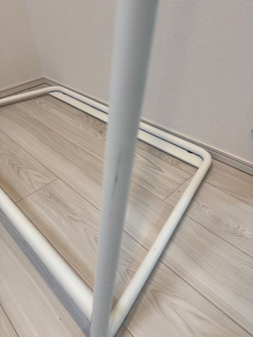 内田洋行 コートハンガー 幅1200Ｘ奥行530Ｘ高さ1630mm