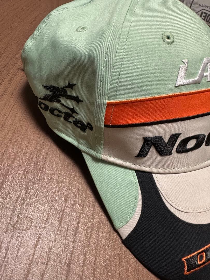 帽子 NIKE CAP NOCTA LART ENAMEL