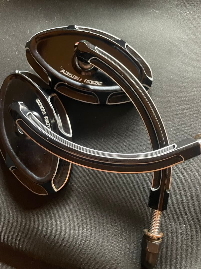 アレンネスミラー