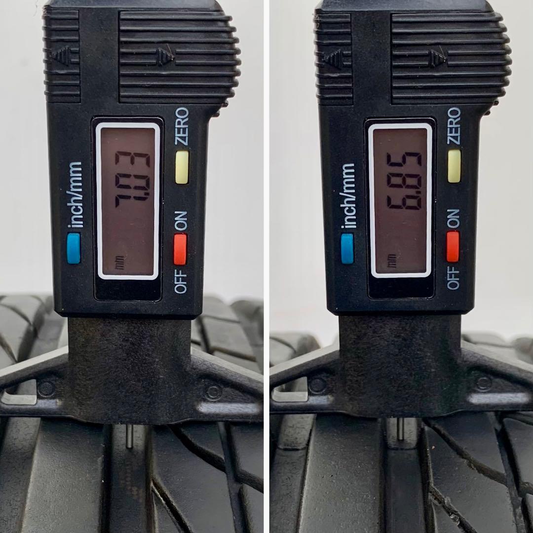 PRACTIVA(YOKOHAMA) 205/55R16 2023年製2本セット