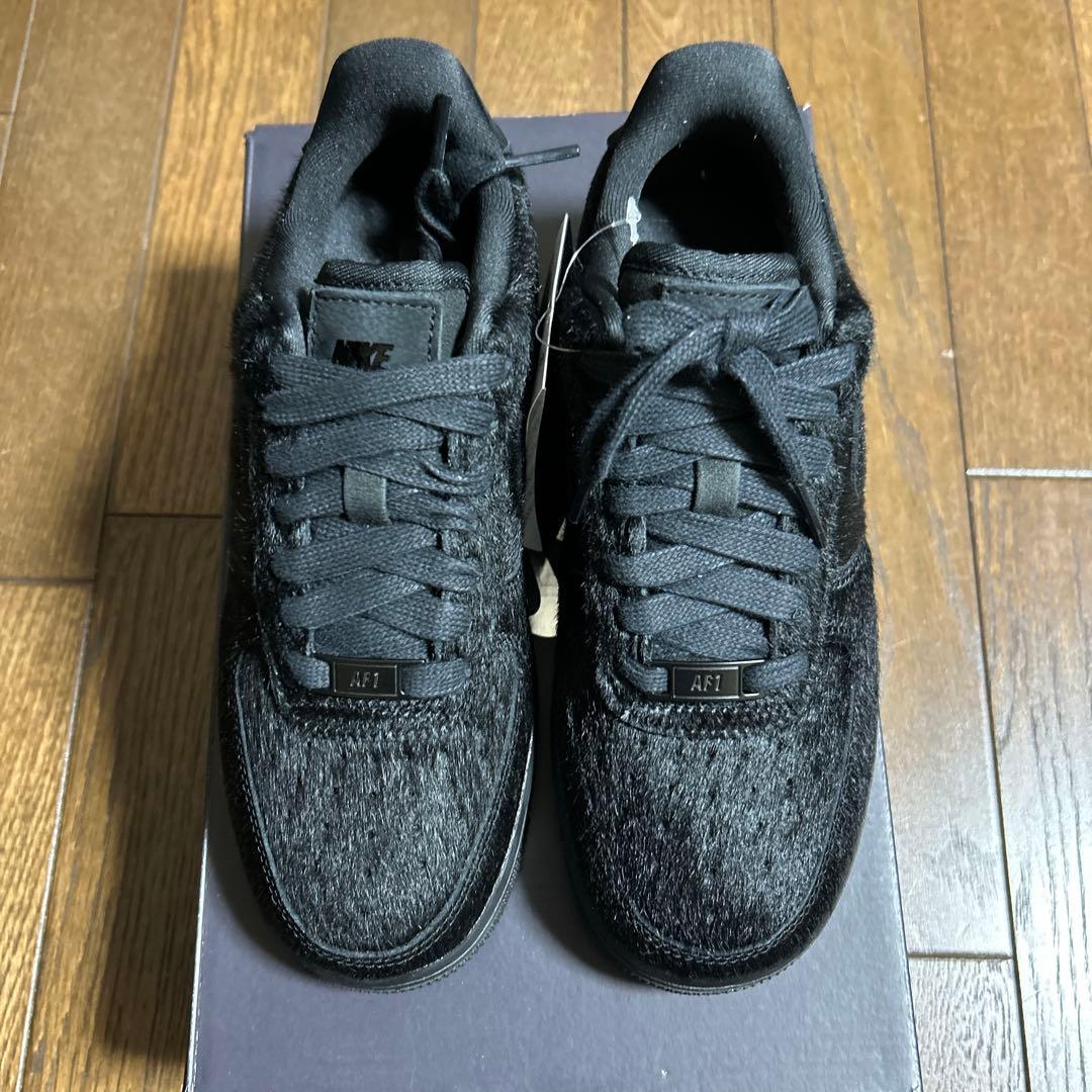 ナイキ エアフォース1 '07