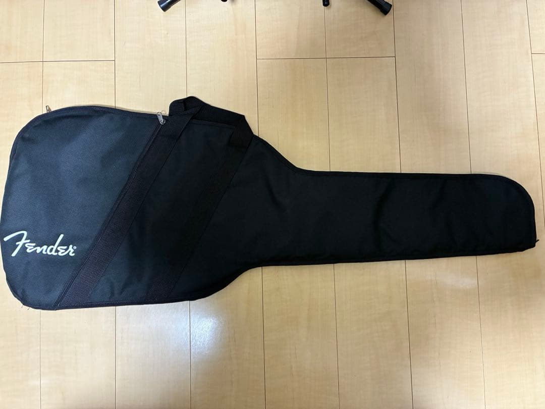 Banana.nA【中古美品】Fender Japan Mustang