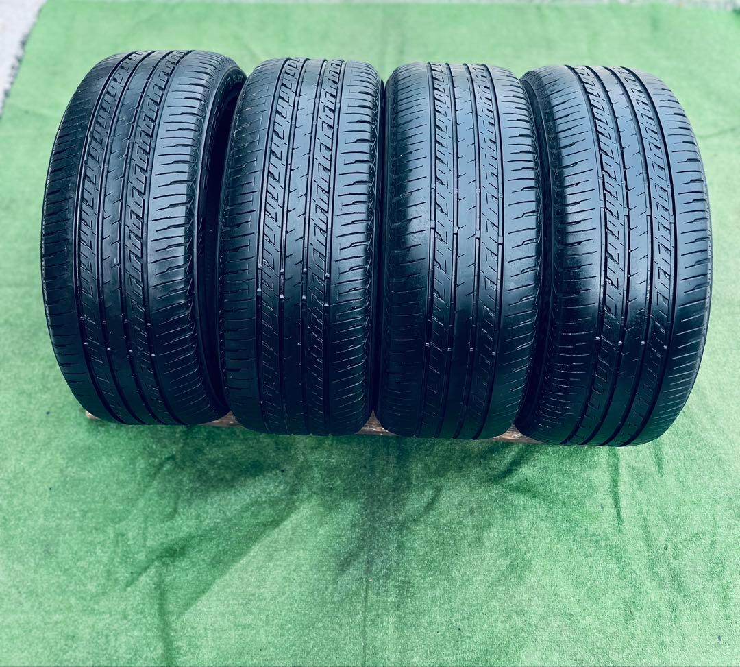215/50R17SEIBERLING SL201 ラジアルタイヤ、22年