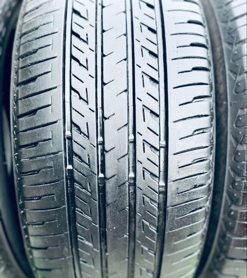 215/50R17SEIBERLING SL201 ラジアルタイヤ、22年