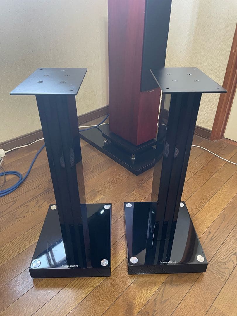 スピーカー・ウーファー Bowers&Wilkins B&W FS-PM1