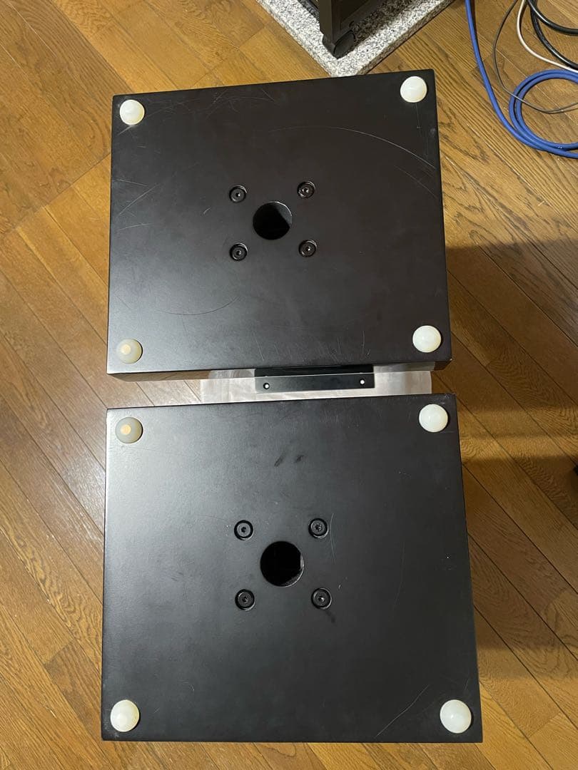 スピーカー・ウーファー Bowers&Wilkins B&W FS-PM1