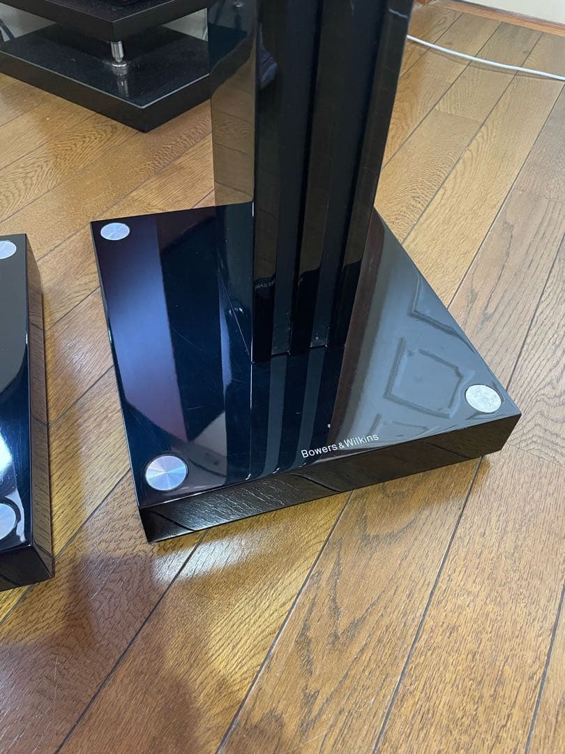スピーカー・ウーファー Bowers&Wilkins B&W FS-PM1