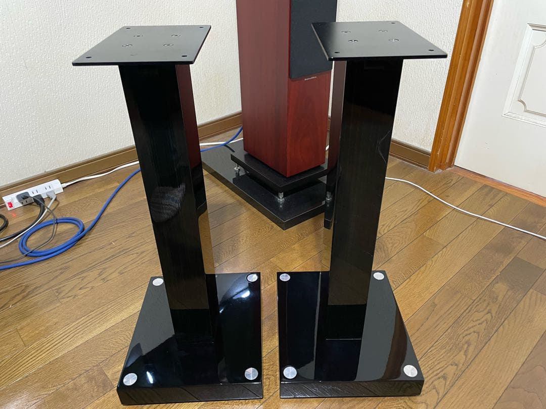 スピーカー・ウーファー Bowers&Wilkins B&W FS-PM1