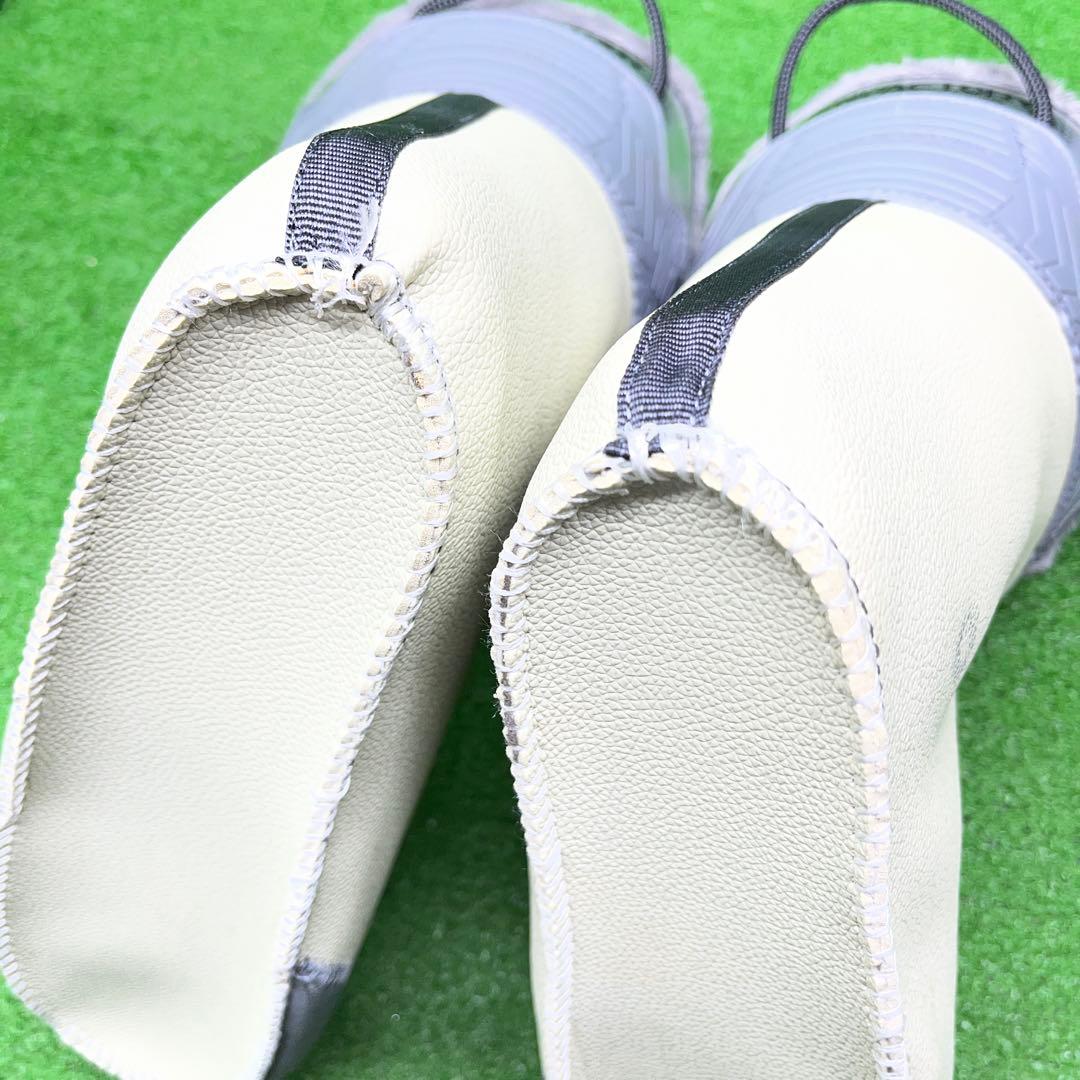 寶BT-A024 GENFACTORY スキーブーツ 27cm 317mm